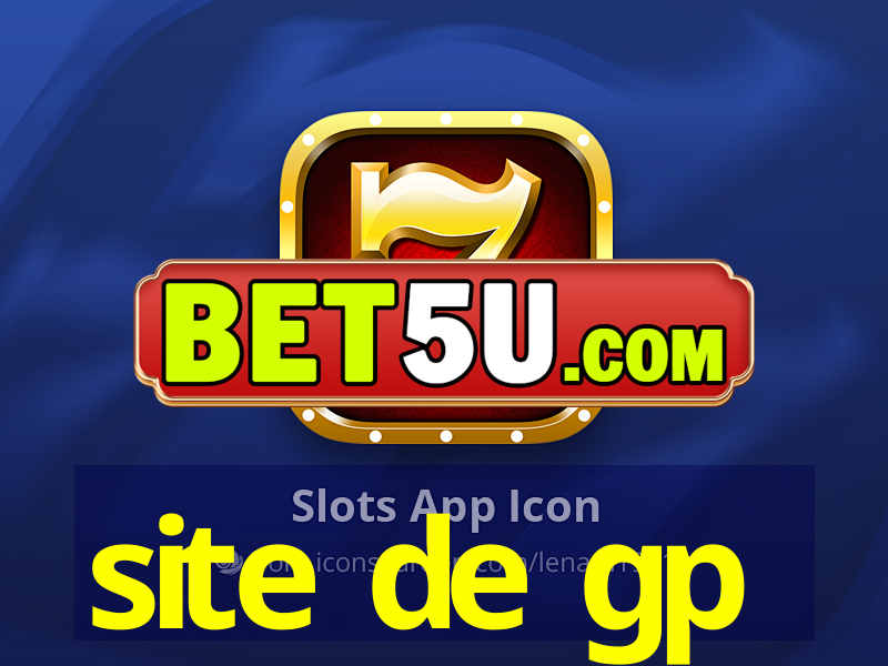 site de gp